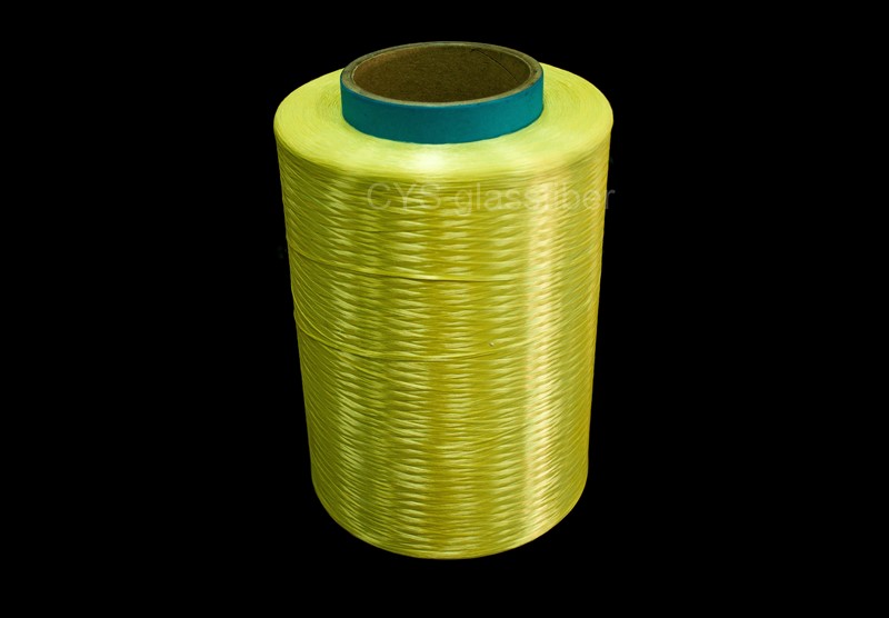 對位芳綸纖維P-258